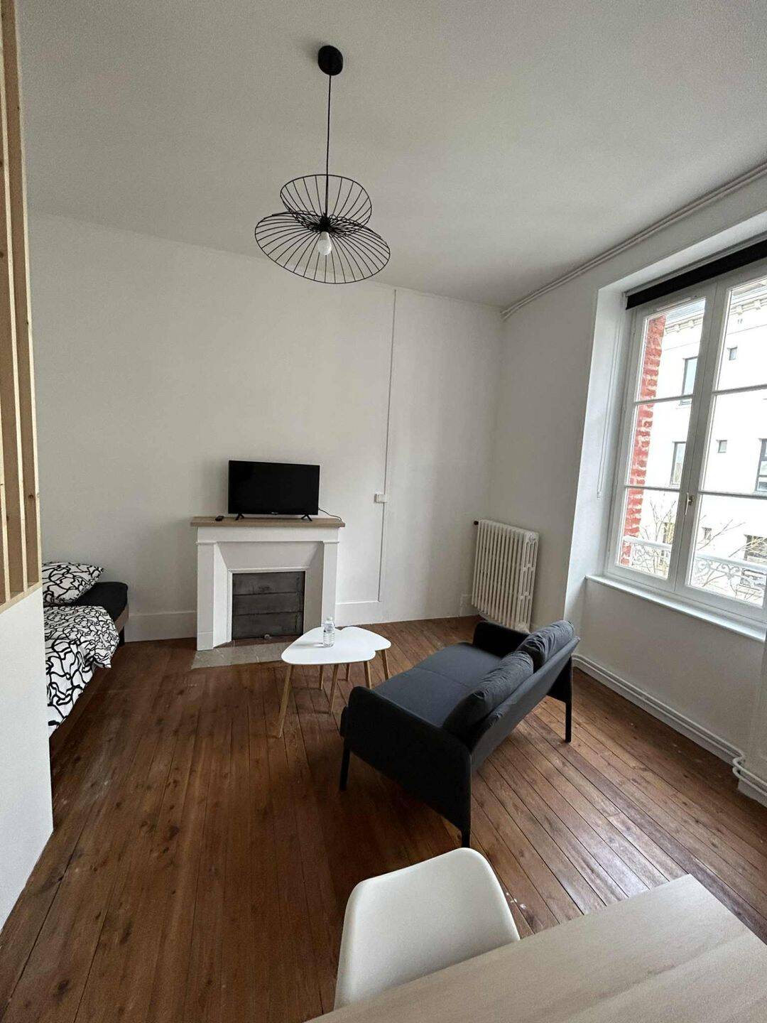 Appartement 3 pièces 71 m² · à Laon · 71 m² · 90 000 €