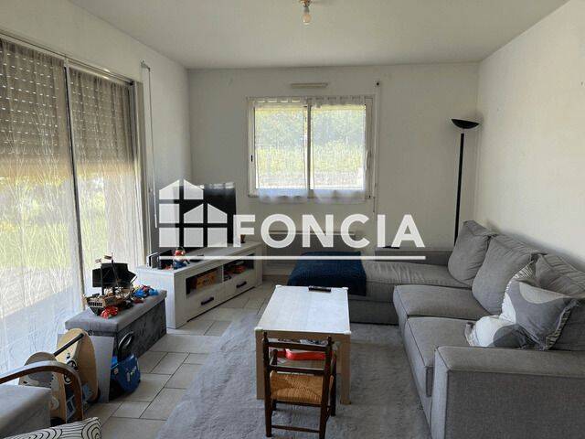 Maison 4 pièces 90 m² · à Hennebont · 90,5 m² · 990 €/mois