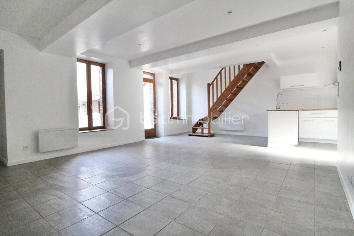 Maison 5 pièces 105 m² · à Charny Orée de Puisaye · 105 m² · 149 900 €