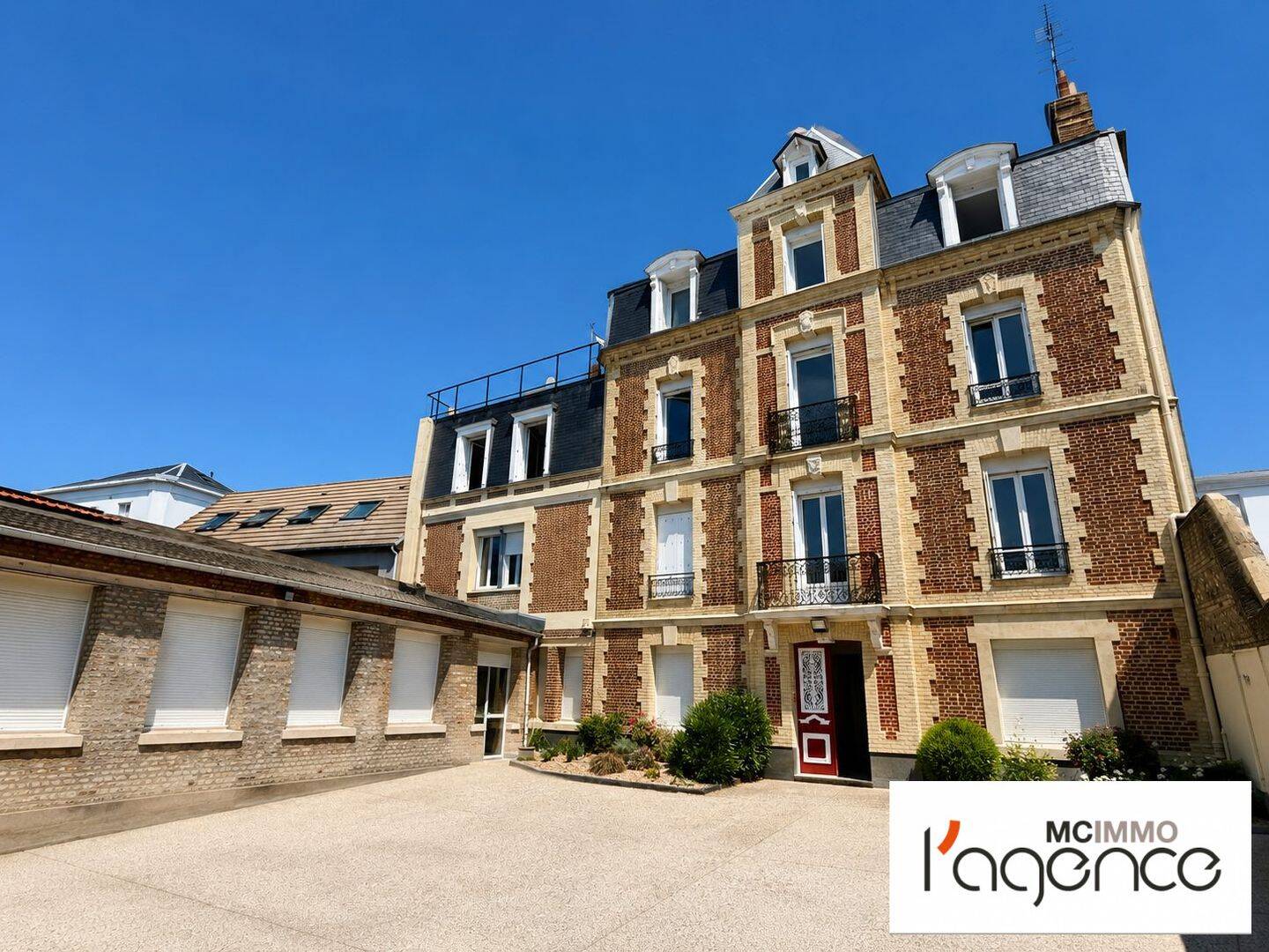 Appartement 5 pièces 201 m² · à Le Havre · 201 m² · 468 000 €