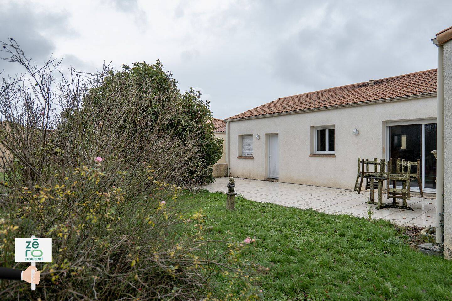 Maison 4 pièces 126 m² · à Le Poiré-sur-Vie · 125,8 m² · 284 900 €