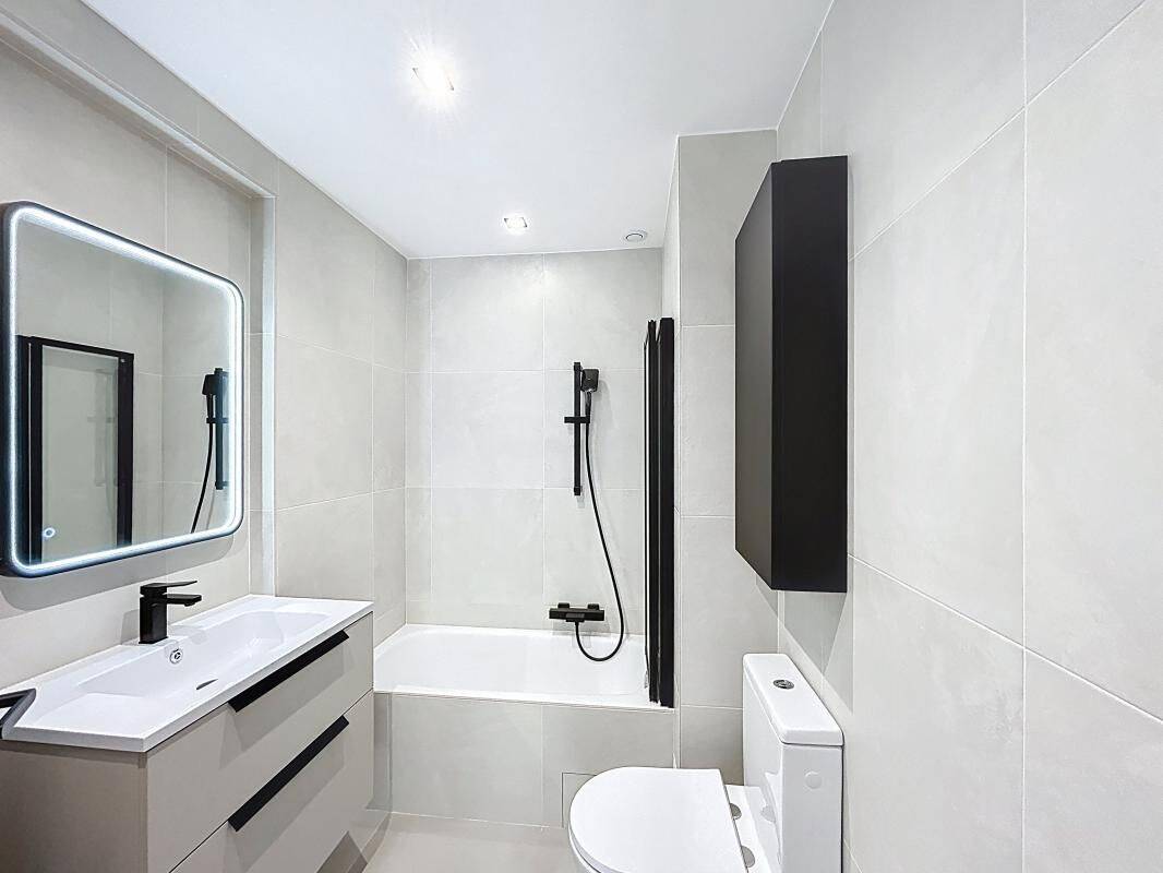 Appartement 2 pièces 36 m² · à Cannes · 36 m² · 260 000 €