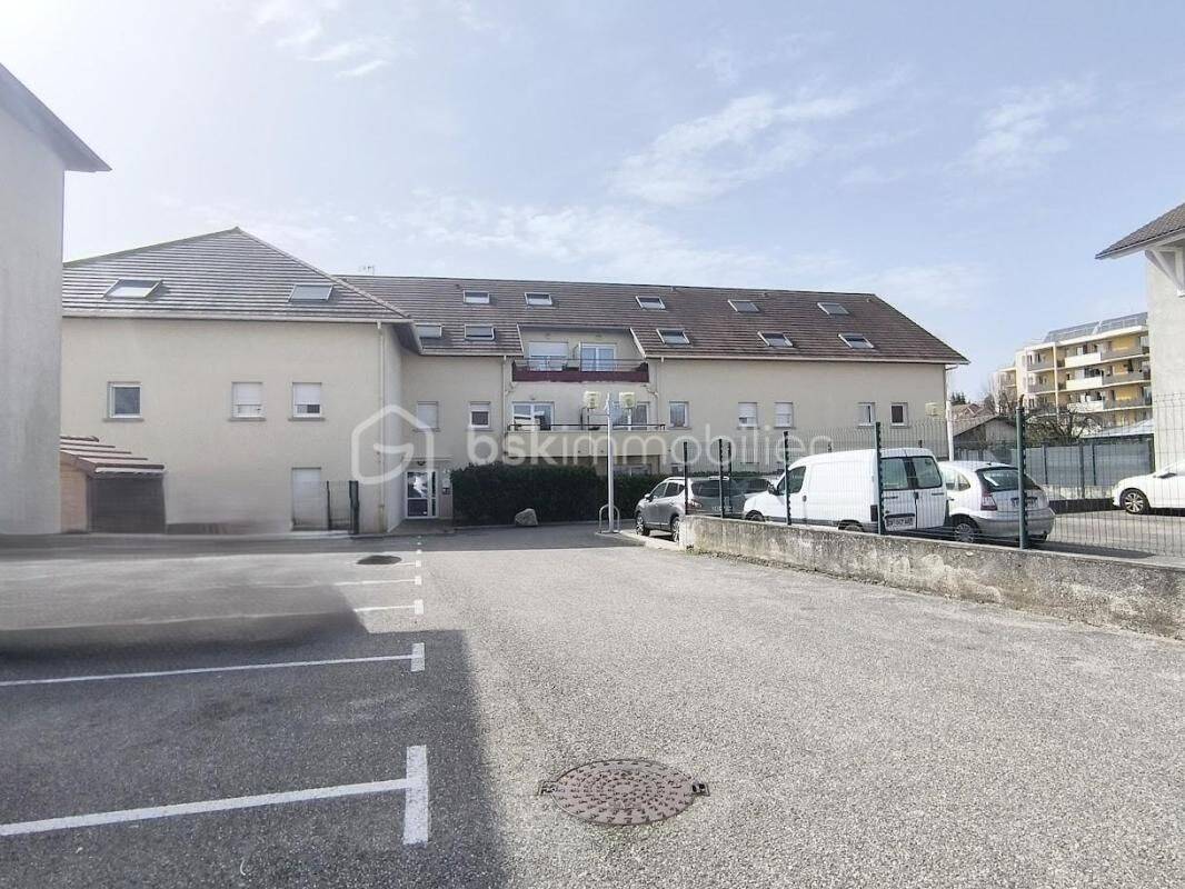 Appartement 1 pièce 30 m² · à Rives · 30 m² · 90 000 €