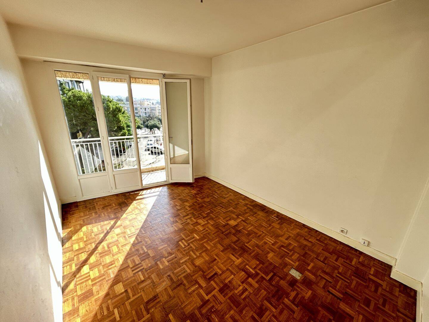 Appartement 3 pièces 60 m² · à Nice · 60 m² · 259 000 €