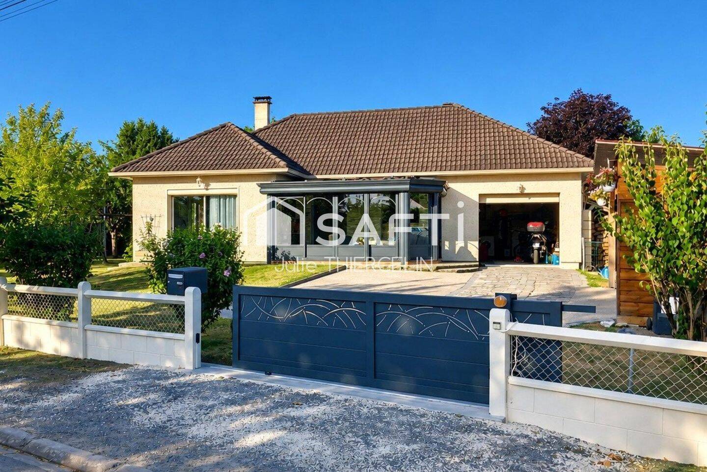 Maison 4 pièces 91 m² · à Nibelle · 91 m² · 199 000 €