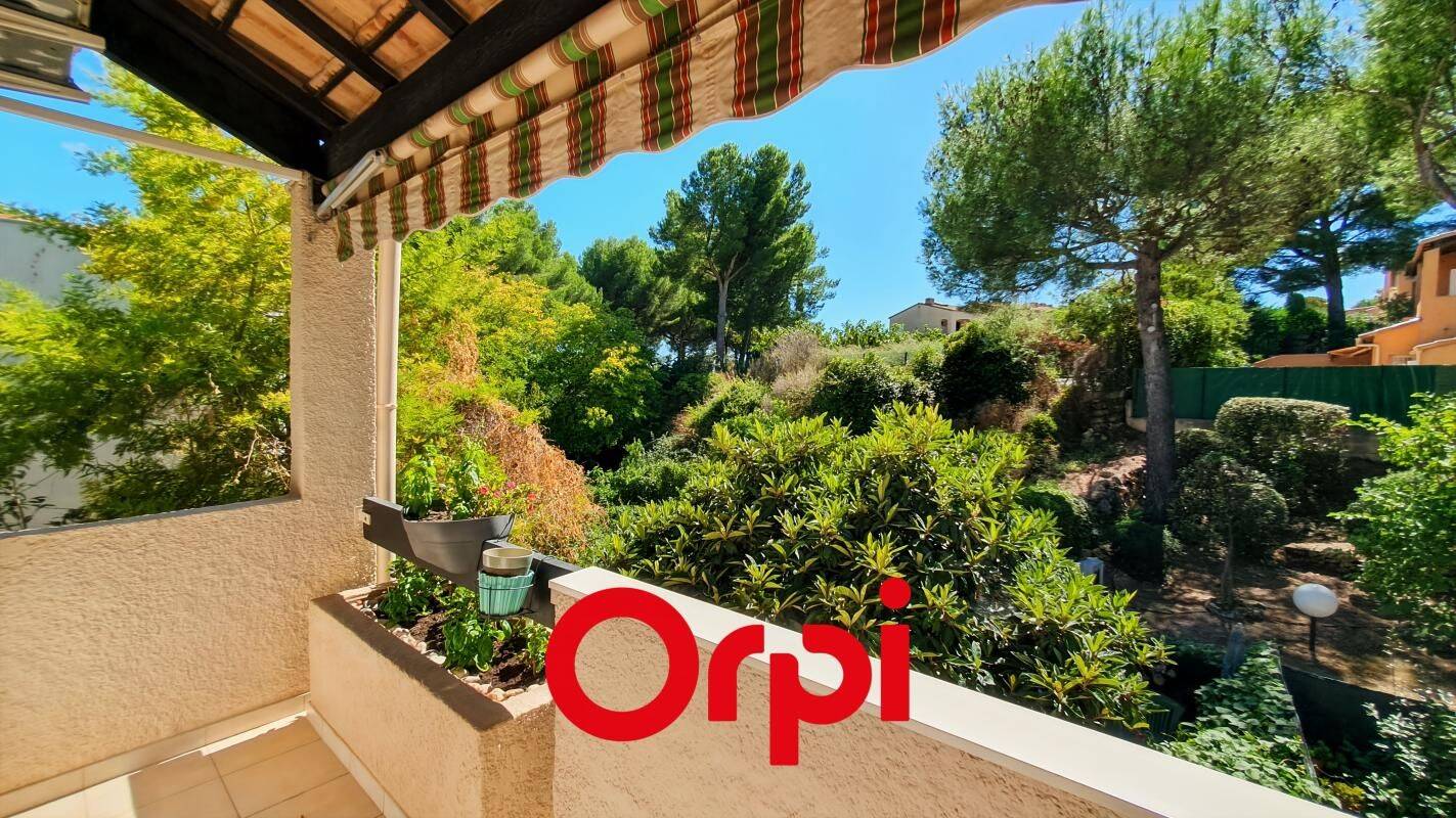 Appartement 2 pièces 23 m² · à Bandol · 23,5 m² · 790 €/mois