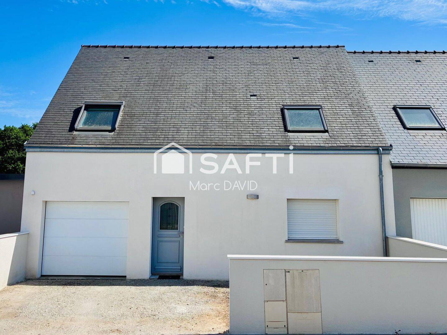 Maison 5 pièces 128 m² · à Pluneret · 128 m² · 359 450 €