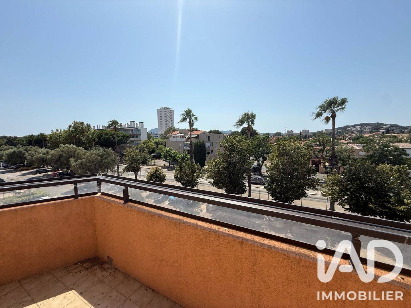 Appartement 3 pièces 67 m² · à La Seyne-sur-Mer · 67 m² · 267 000 €