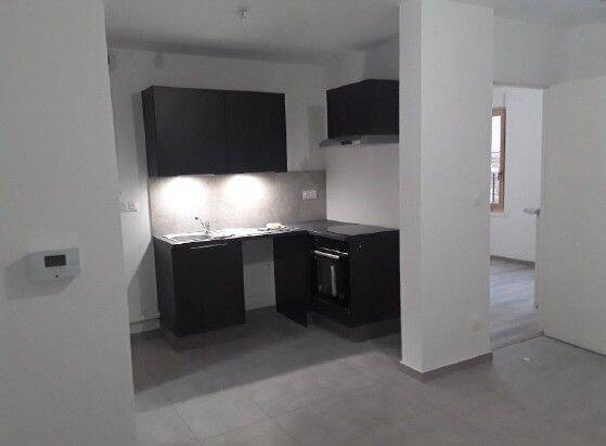 Appartement 2 pièces 39 m² · à Villefranche-sur-Saône · 39 m² · 631 €