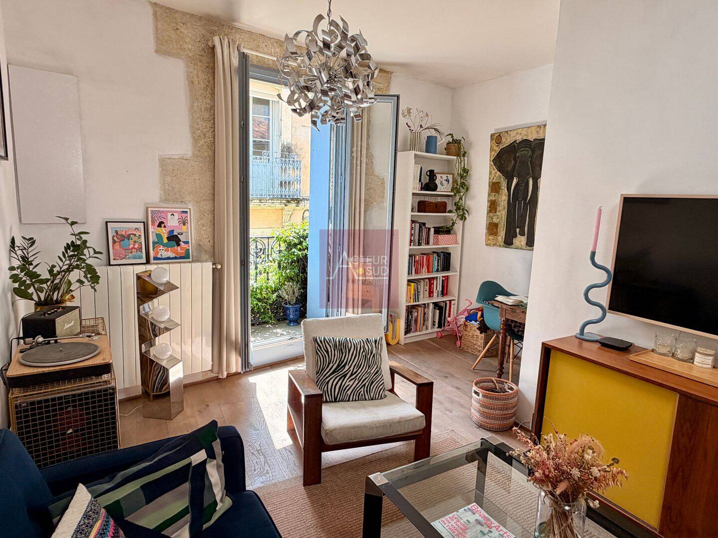 Maison 3 pièces 91 m² · à Montpellier · 91 m² · 428 000 €