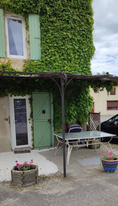 Maison 2 pièces 45 m² · à Labastide-d'Anjou · 45 m² · 650 €/mois