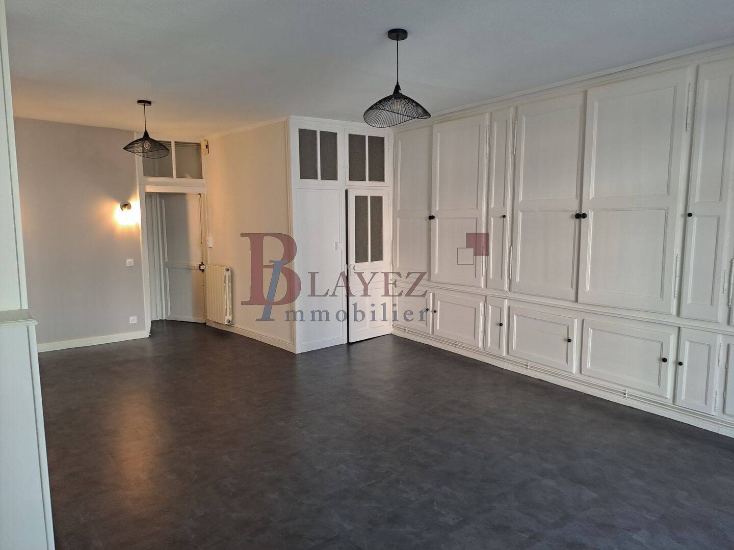 Appartement 1 pièce 54 m² · à Tulle · 53,9 m² · 475 €