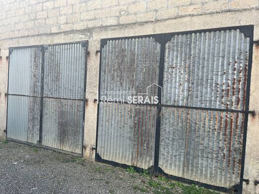 Parking à vendre 24 000 € 34 m² Sourdeval 50150