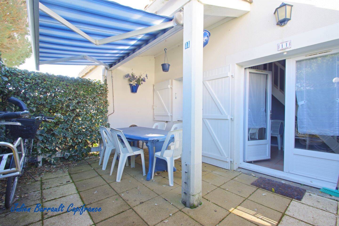 Maison 2 pièces 34 m² · à La Tranche-sur-Mer · 34 m² · 159 000 €