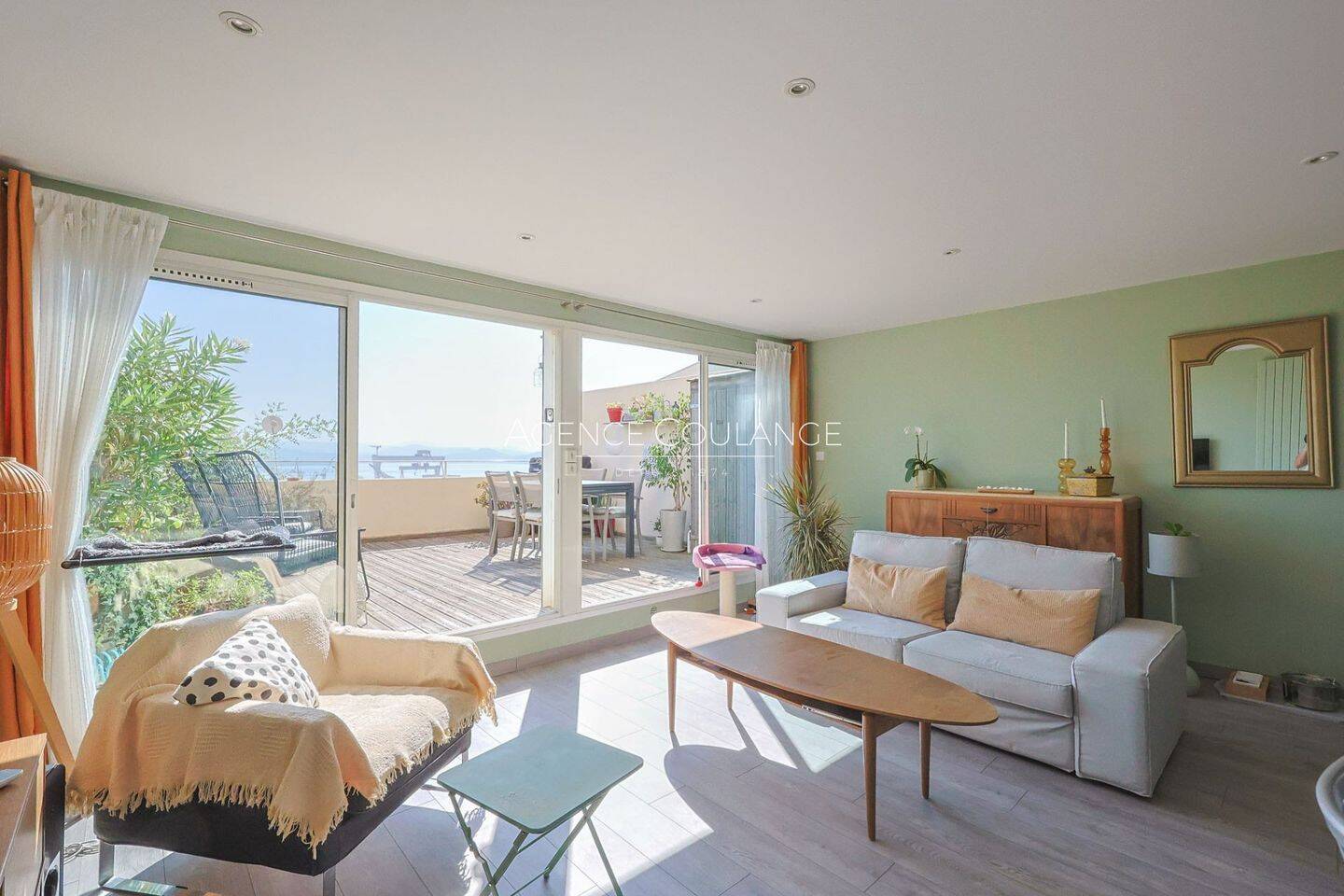 Appartement 4 pièces 82 m² · à La Ciotat · 82 m² · 499 000 €