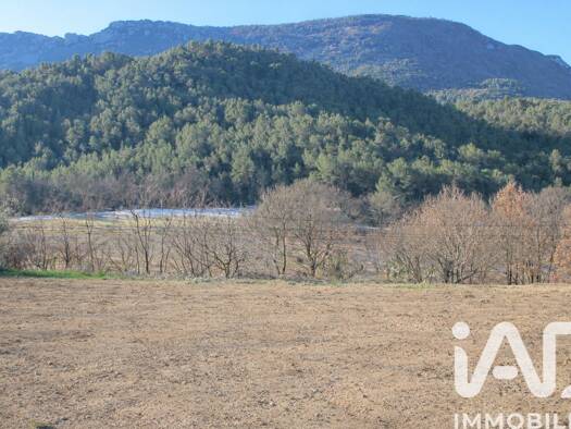 Terrain constructible à vendre 92 000 € 934 m² de terrain Eygaliers 26170