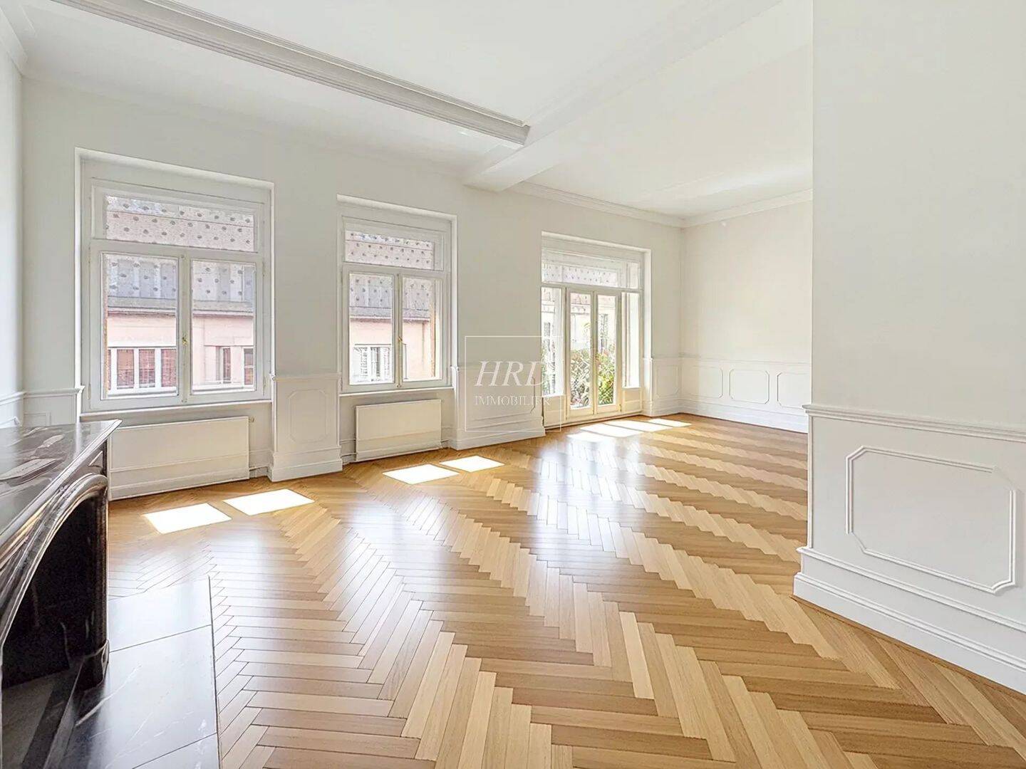 Appartement 8 pièces 238 m² · à Strasbourg · 237,9 m² · 1 149 000 €