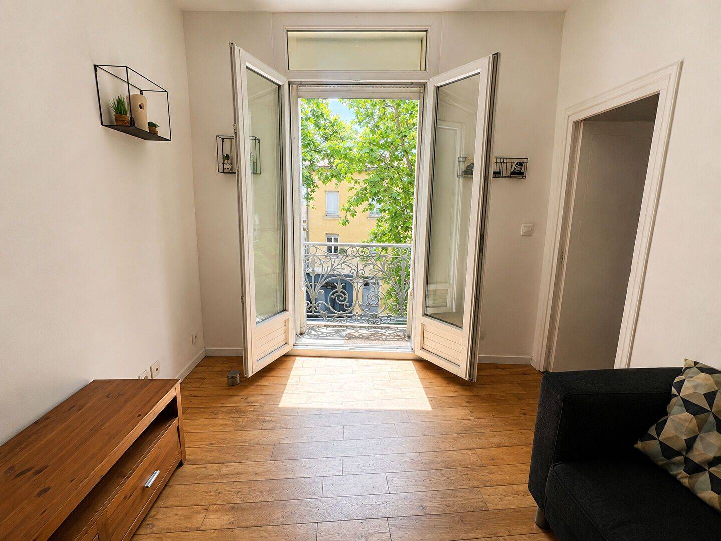 Appartement 2 pièces 45 m² · à Narbonne · 44,6 m² · 650 €