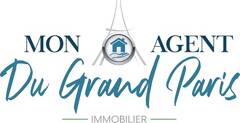 MON AGENT DU GRAND-PARIS à Saclay logo