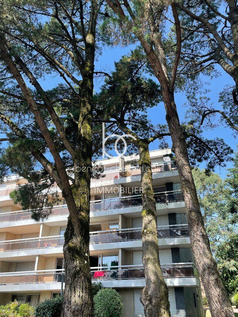 Appartement 2 pièces 35 m² · à Vannes · 35 m² · 190 800 €