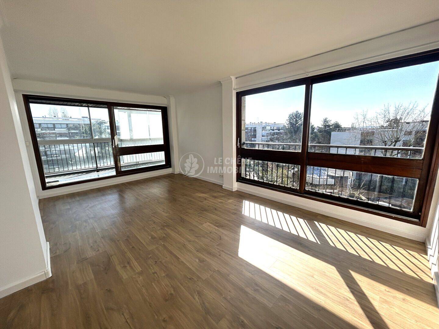 Appartement 3 pièces 84 m² · à Le Chesnay-Rocquencourt · 84 m² · 1 645 €/mois