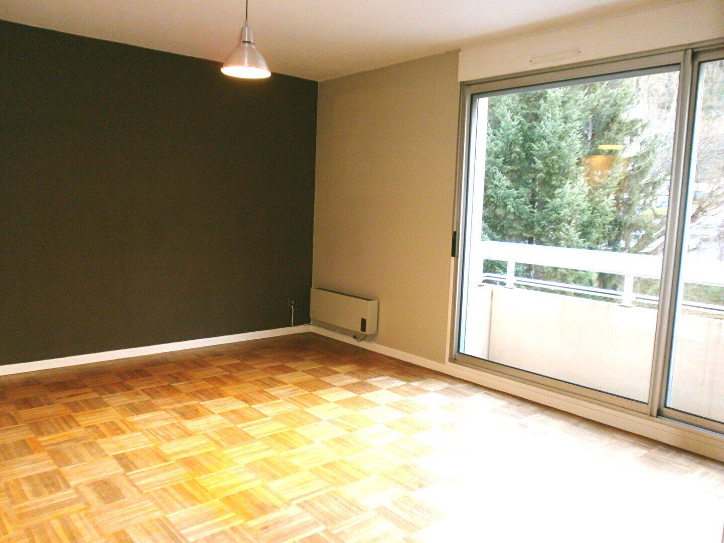 Appartement 2 pièces 45 m² · à Lyon 9ème Arrondissement · 45,1 m² · 711 €/mois