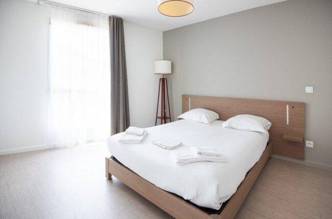 Appartement 1 pièce 18 m² · à Narbonne · 18 m² · 560 €