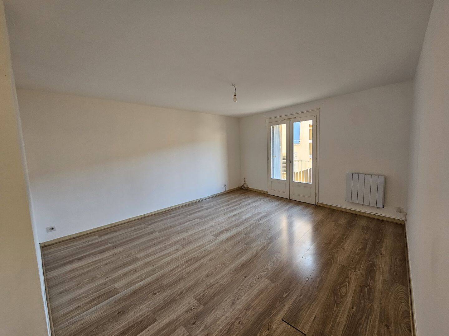 Appartement 3 pièces 64 m² · à Générac · 64,3 m² · 737 €