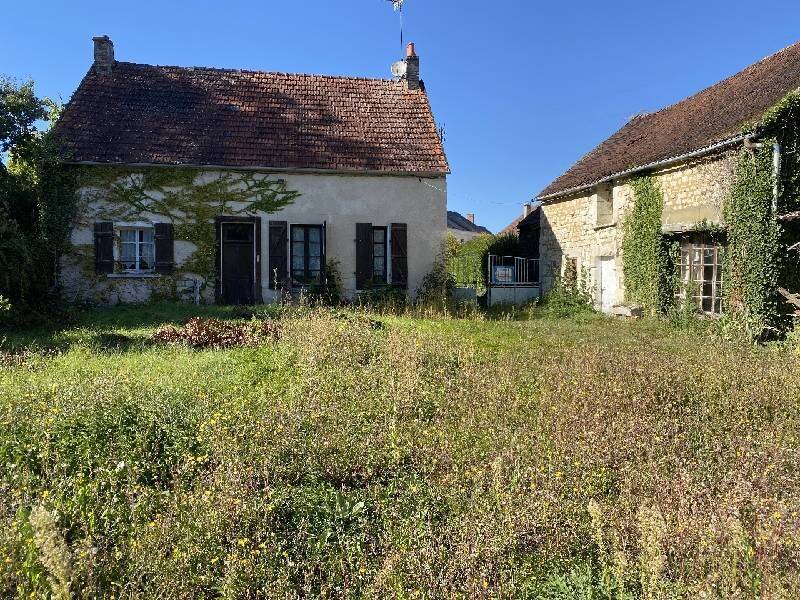 Maison 3 pièces 70 m² · à Turny · 70 m² · 54 500 €
