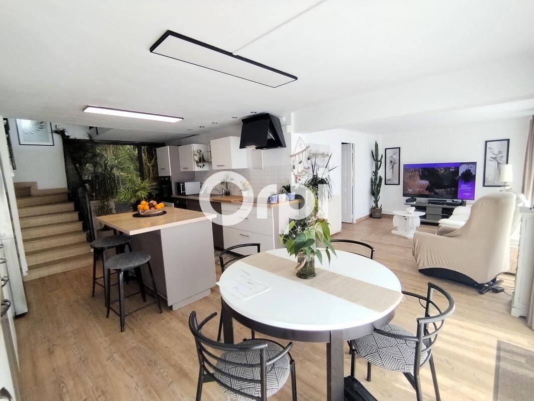 Appartement 3 pièces 98 m² · à Boulogne-sur-Mer · 98,4 m² · 231 000 €
