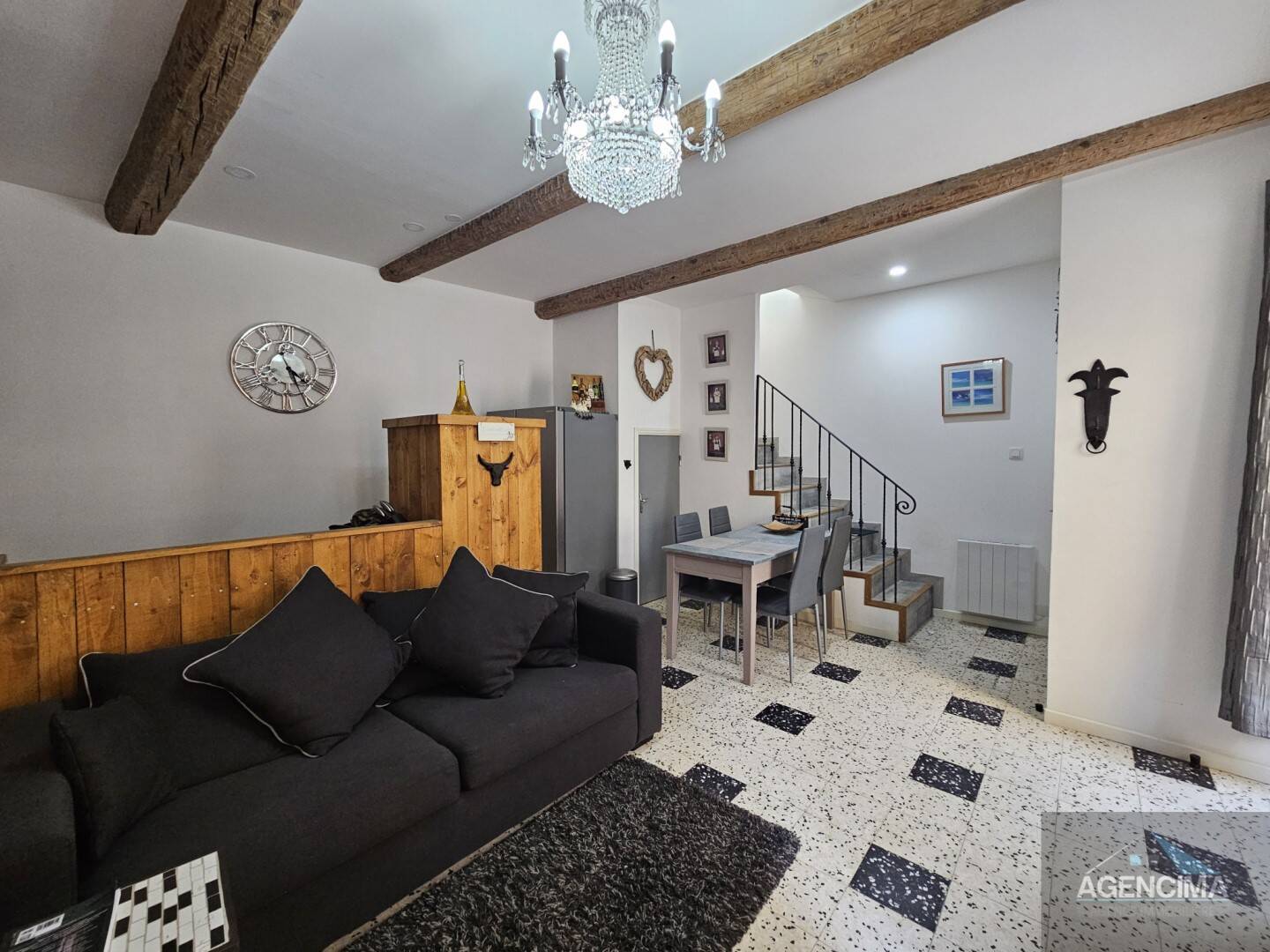 Maison 4 pièces 63 m² · à Marseillan · 63 m² · 252 950 €