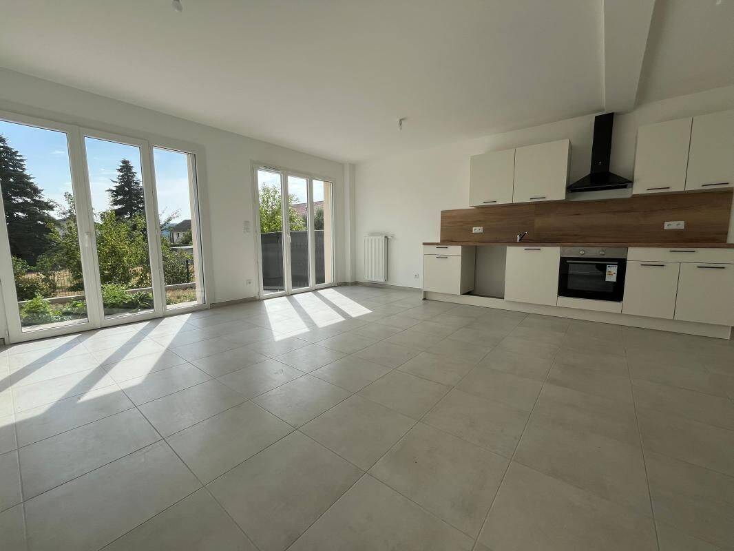 Maison 5 pièces 100 m² · à Perrigny-lès-Dijon · 100 m² · 1 380 €/mois