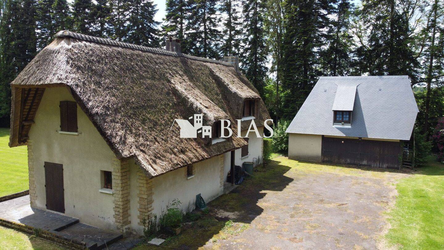 Maison 6 pièces 162 m² · à Pont-l'Évêque · 162 m² · 453 000 €