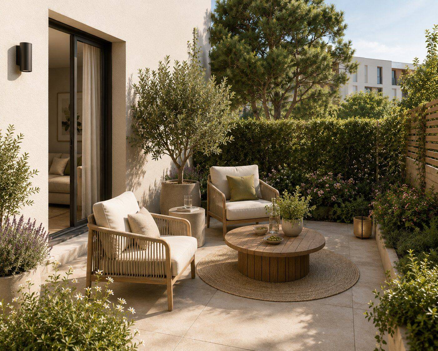 Appartement 2 pièces 40 m² · à Marseille 12ème Arrondissement · 40 m² · 249 000 €