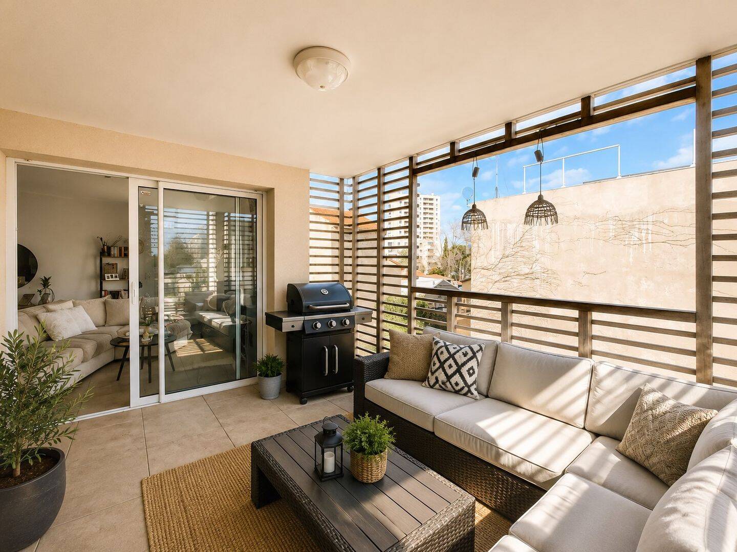 Appartement 2 pièces 36 m² · à Marseille 9ème Arrondissement · 36,3 m² · 179 000 €