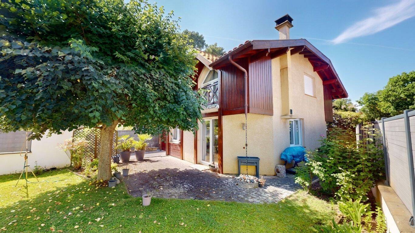 Maison 4 pièces 75 m² · à Capbreton · 75 m² · 550 000 €