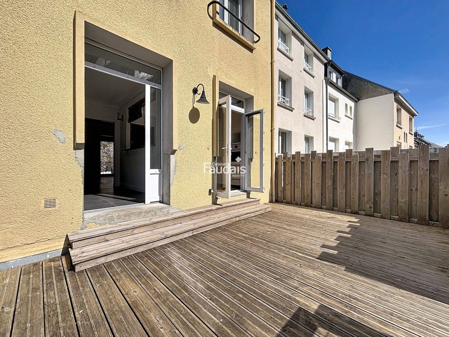 Appartement 6 pièces 135 m² · à Saint-Lô · 135,1 m² · 249 500 €