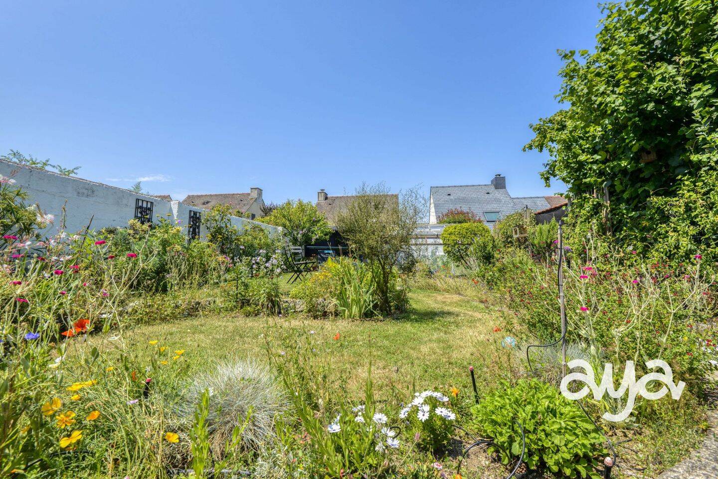 Maison 6 pièces 137 m² · à Nantes · 137 m² · 497 000 €