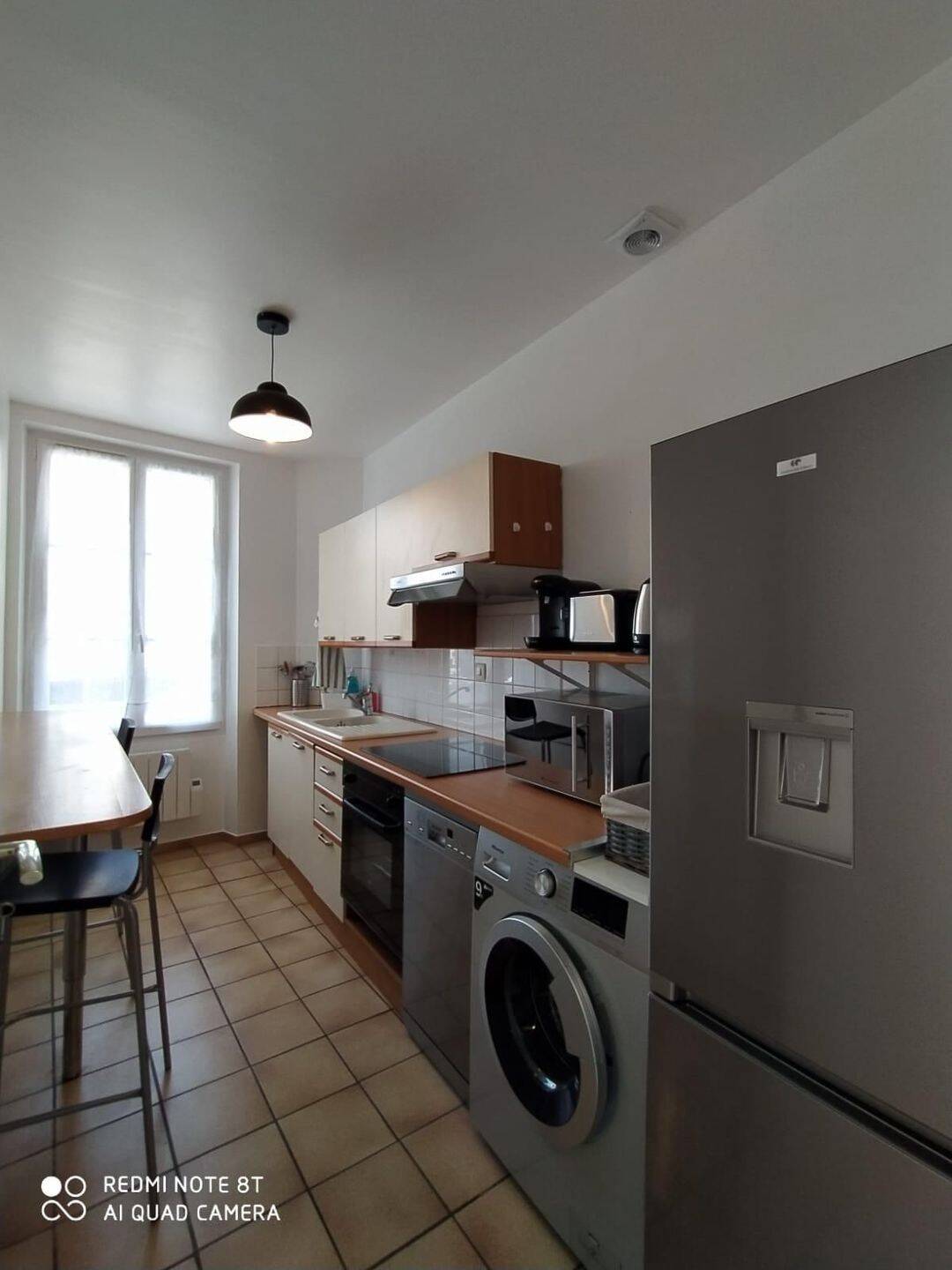 Appartement 2 pièces 38 m² · à Corbeil-Essonnes · 38 m² · 800 €/mois