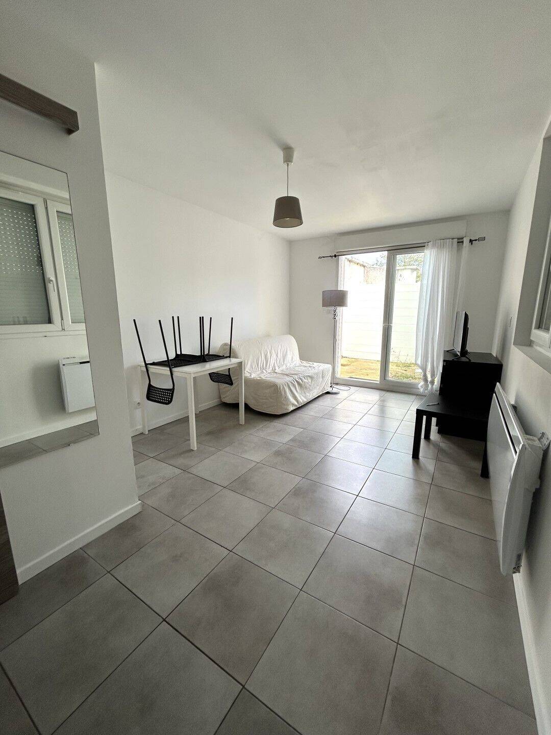 Appartement 1 pièce 21 m² · à Bron · 21,4 m² · 630 €/mois