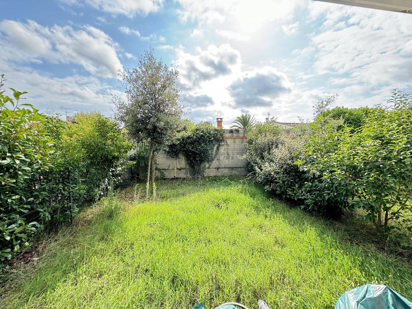 Appartement 3 pièces 61 m² · à Cugnaux · 61 m² · 179 900 €