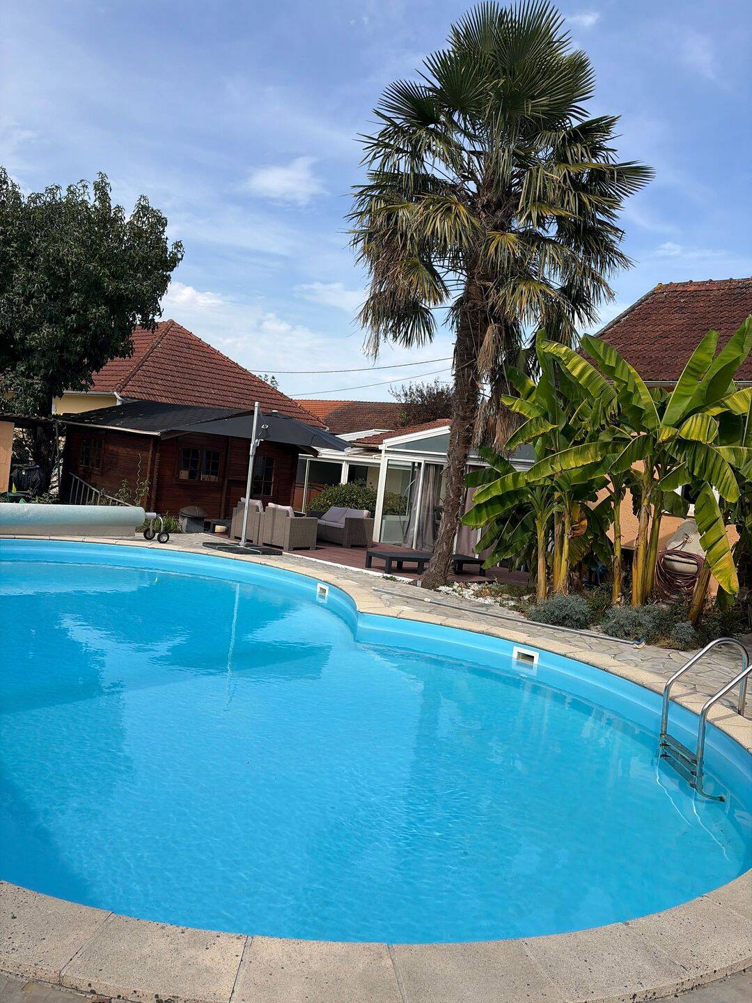 Maison 4 pièces 140 m² · à Oloron-Sainte-Marie · 140 m² · 265 000 €