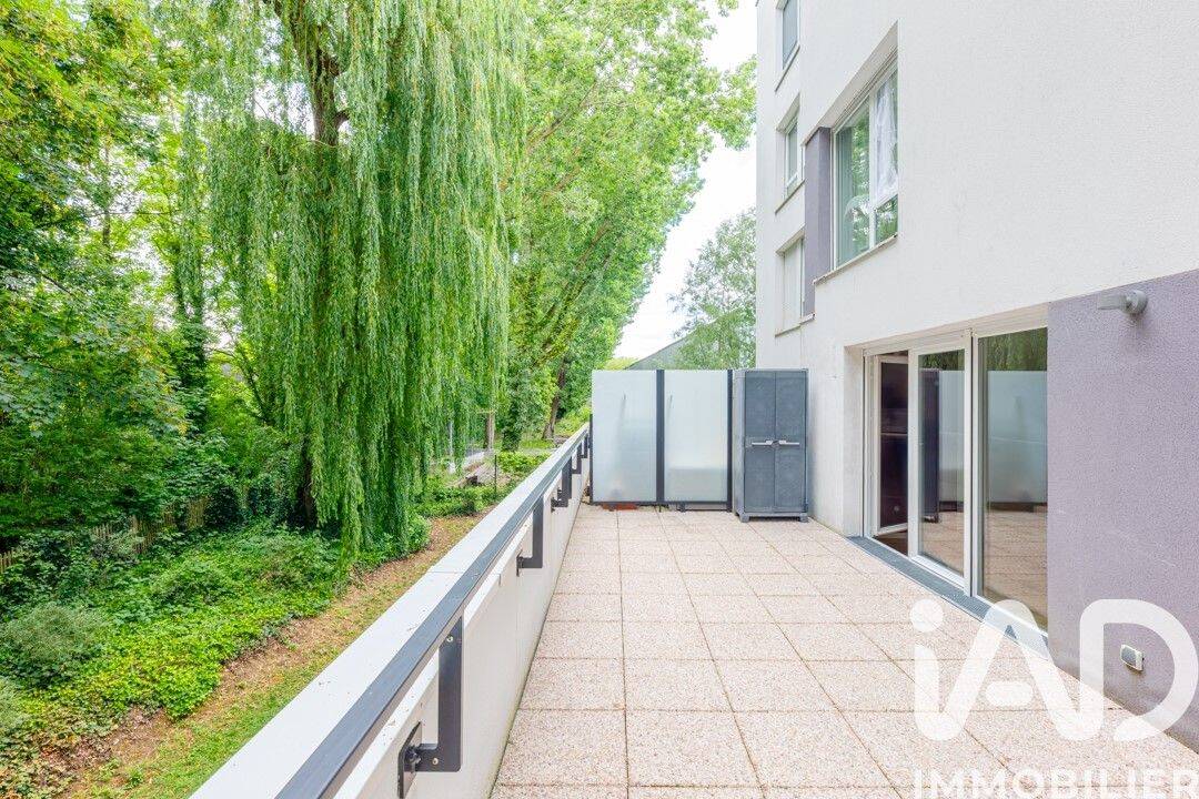 Appartement 2 pièces 40 m² · à Gonesse · 40 m² · 175 000 €
