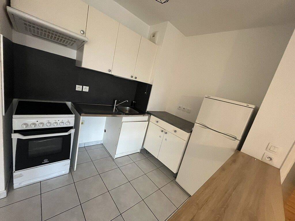 Appartement 3 pièces — Ermont, Les Espérances (3)