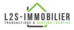 L2S IMMOBILIER logo