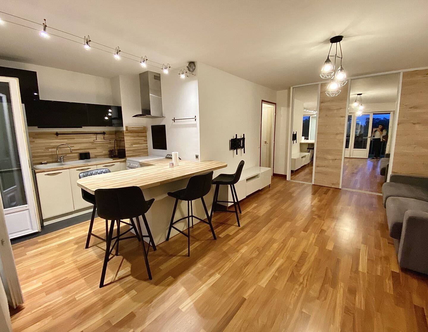 Appartement 1 pièce 32 m² · à Vence · 32,3 m² · 750 €/mois