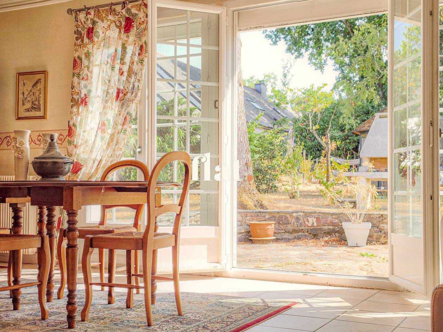 Maison 4 pièces 120 m² · à Sautron · 120 m² · 349 900 €
