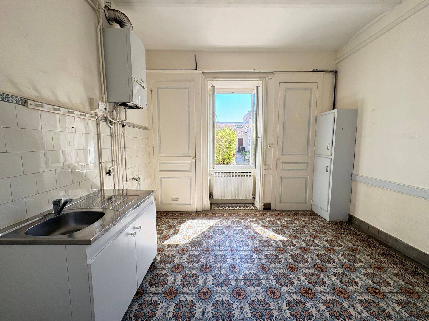 Appartement 2 pièces 51 m² · à Roanne · 51,3 m² · 54 800 €