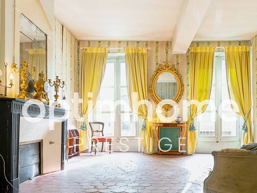 Maison à vendre 1 048 000 € 8 pièces 5 chambres 323 m² 735 m² de terrain Moret Loing et Orvanne 77250