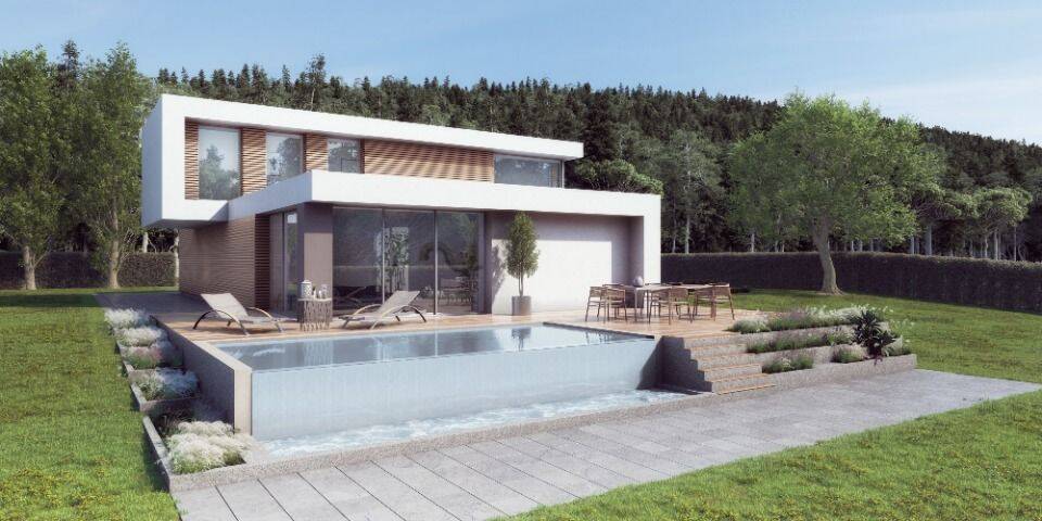 Maison 6 pièces 203 m² · à Dingsheim · 203 m² · 1 430 000 €